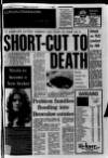 Lurgan Mail Thursday 22 February 1979 Page 1