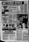 Lurgan Mail Thursday 22 February 1979 Page 6