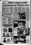 Lurgan Mail Thursday 22 February 1979 Page 20