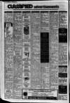 Lurgan Mail Thursday 22 February 1979 Page 26
