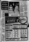 Lurgan Mail Thursday 08 March 1979 Page 9
