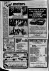 Lurgan Mail Thursday 08 March 1979 Page 14