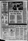 Lurgan Mail Thursday 22 March 1979 Page 6
