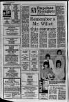 Lurgan Mail Thursday 22 March 1979 Page 10