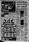 Lurgan Mail Thursday 07 June 1979 Page 4