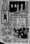 Lurgan Mail Thursday 07 June 1979 Page 6