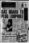 Lurgan Mail Thursday 11 October 1979 Page 1
