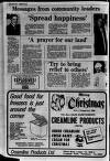 Lurgan Mail Thursday 20 December 1979 Page 2