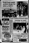 Lurgan Mail Thursday 27 December 1979 Page 6