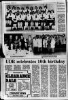 Lurgan Mail Thursday 27 December 1979 Page 8
