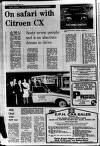 Lurgan Mail Thursday 27 December 1979 Page 16
