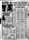 Lurgan Mail Thursday 03 January 1980 Page 4