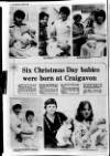 Lurgan Mail Thursday 03 January 1980 Page 6