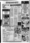 Lurgan Mail Thursday 03 January 1980 Page 12