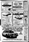 Lurgan Mail Thursday 10 January 1980 Page 22