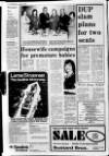 Lurgan Mail Thursday 17 January 1980 Page 8