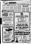 Lurgan Mail Thursday 17 January 1980 Page 16