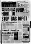 Lurgan Mail Thursday 24 January 1980 Page 1