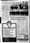 Lurgan Mail Thursday 24 January 1980 Page 4