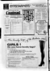 Lurgan Mail Thursday 24 January 1980 Page 14