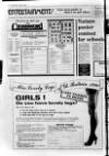 Lurgan Mail Thursday 31 January 1980 Page 14