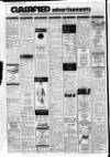 Lurgan Mail Thursday 31 January 1980 Page 22