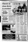Lurgan Mail Thursday 07 February 1980 Page 6