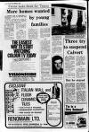 Lurgan Mail Thursday 07 February 1980 Page 8