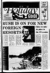 Lurgan Mail Thursday 07 February 1980 Page 29