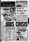 Lurgan Mail Thursday 14 February 1980 Page 1