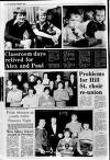 Lurgan Mail Thursday 14 February 1980 Page 12
