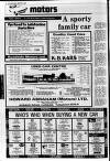Lurgan Mail Thursday 14 February 1980 Page 18