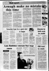 Lurgan Mail Thursday 14 February 1980 Page 28
