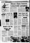 Lurgan Mail Thursday 14 February 1980 Page 30