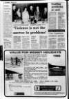 Lurgan Mail Thursday 21 February 1980 Page 6