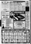Lurgan Mail Thursday 21 February 1980 Page 18