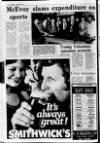 Lurgan Mail Thursday 28 February 1980 Page 6