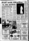 Lurgan Mail Thursday 28 February 1980 Page 16