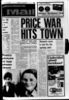 Lurgan Mail Thursday 06 March 1980 Page 1