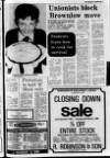 Lurgan Mail Thursday 06 March 1980 Page 3