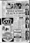 Lurgan Mail Thursday 06 March 1980 Page 4