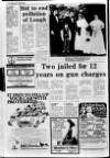 Lurgan Mail Thursday 06 March 1980 Page 6