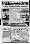 Lurgan Mail Thursday 06 March 1980 Page 22