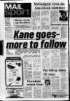Lurgan Mail Thursday 06 March 1980 Page 36