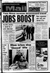 Lurgan Mail Thursday 13 March 1980 Page 1