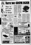 Lurgan Mail Thursday 13 March 1980 Page 18