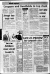 Lurgan Mail Thursday 13 March 1980 Page 28