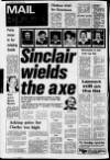 Lurgan Mail Thursday 20 March 1980 Page 32