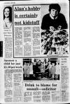 Lurgan Mail Thursday 17 April 1980 Page 4