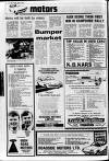 Lurgan Mail Thursday 17 April 1980 Page 20